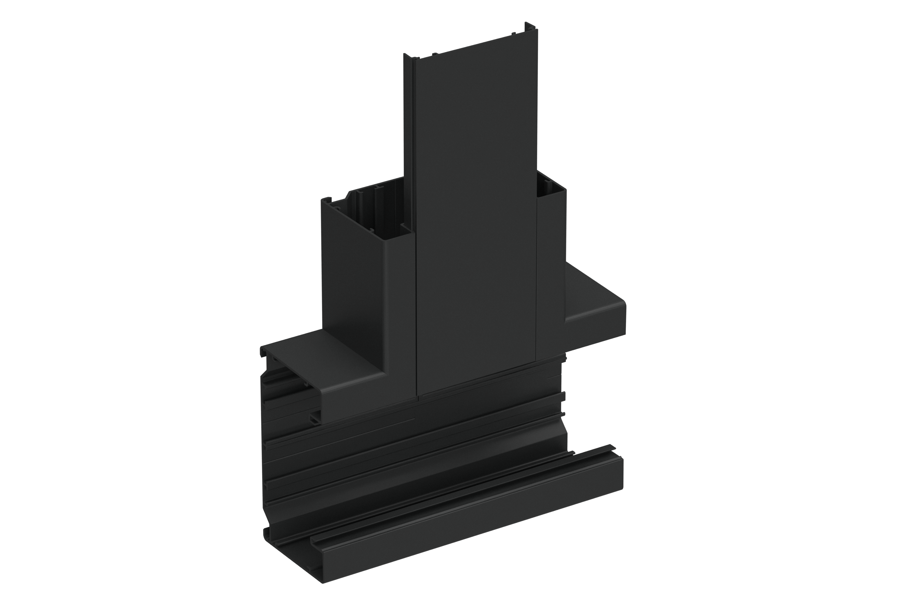 T-stykke al 120/65 so 9017