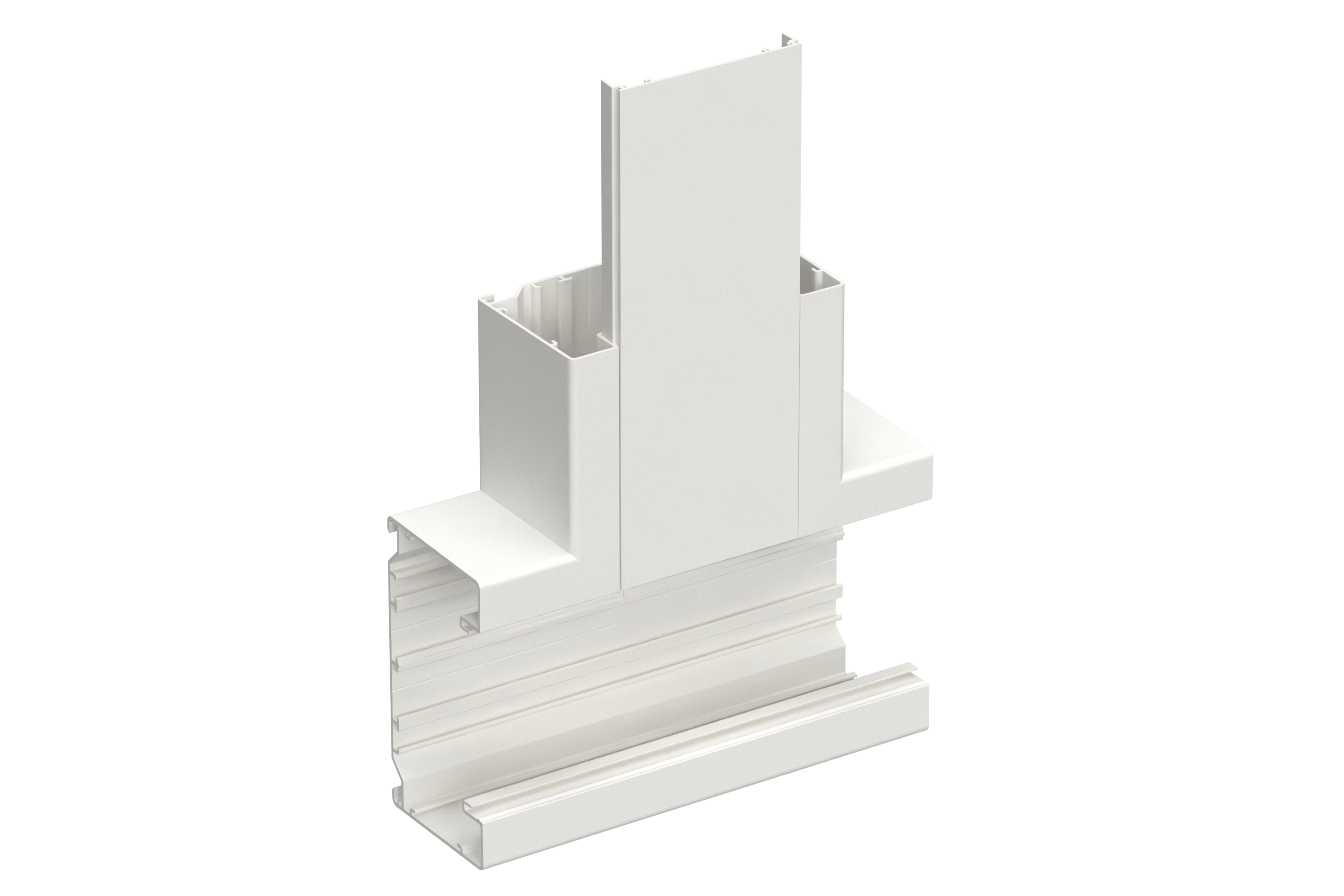 T-stykke al 120/65 hv 9003