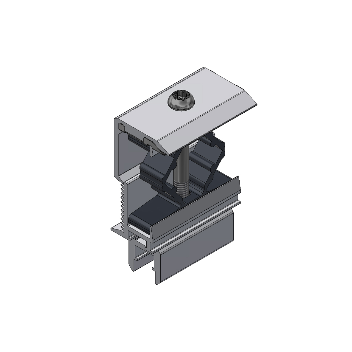VALKPRO MAX CLAMP SIDEPLATE