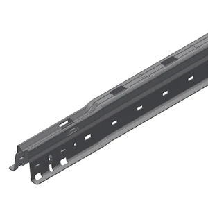 van der valk Valkpro max ng - roof carrier l1500mm