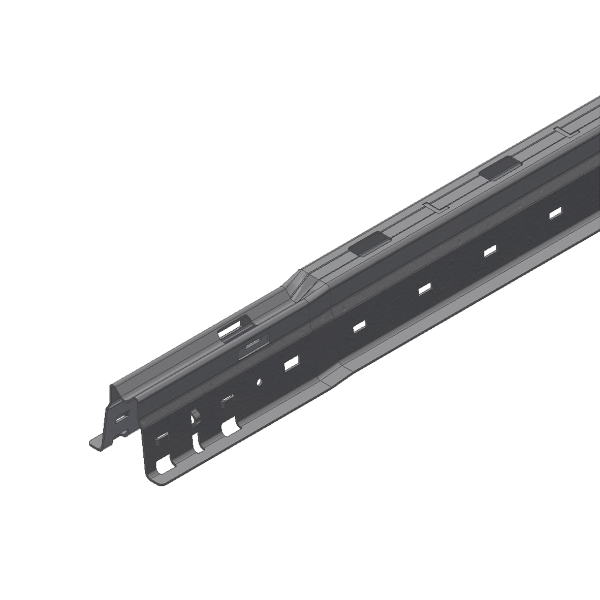 VALKPRO MAX KATTOKANNATIN 2900 MM MAX NG