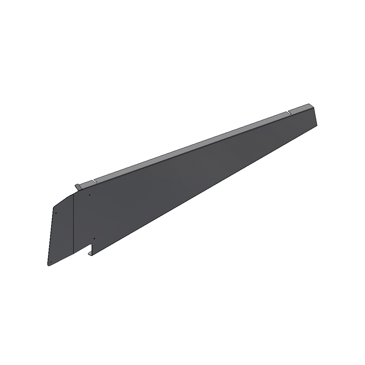 VALKPRO MAX NG - SIDE PLATE L