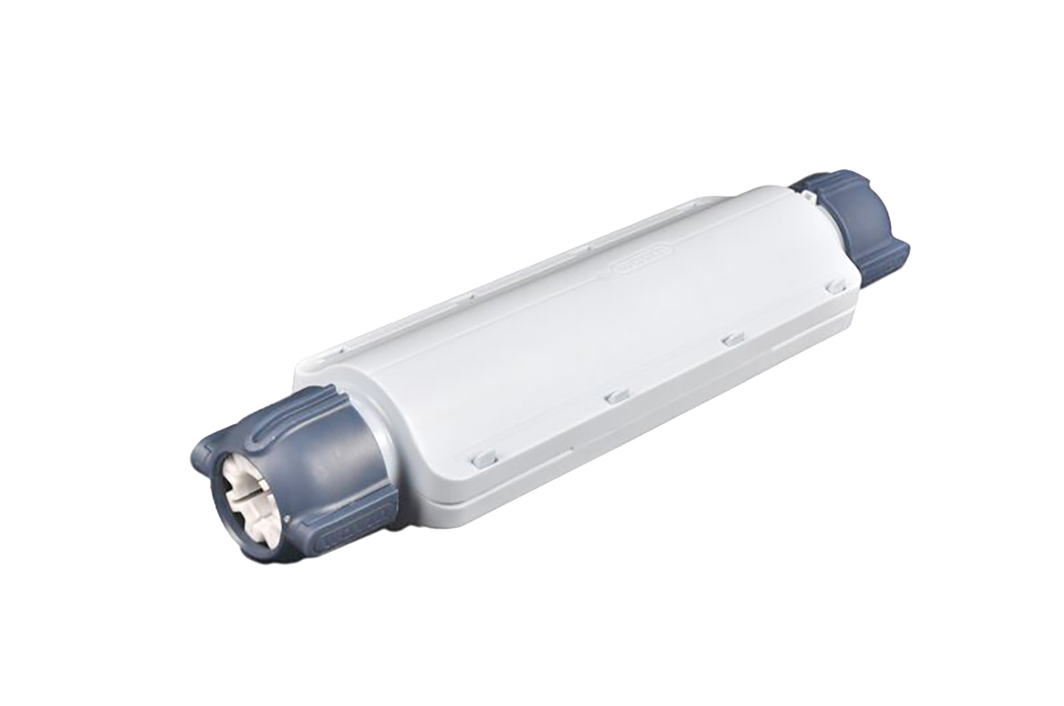 SKARVBOX F RAKSKARV 40/40 NPBA101102/200