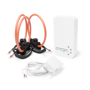perific Kuormanhallintayksikkö em1 100mm usb