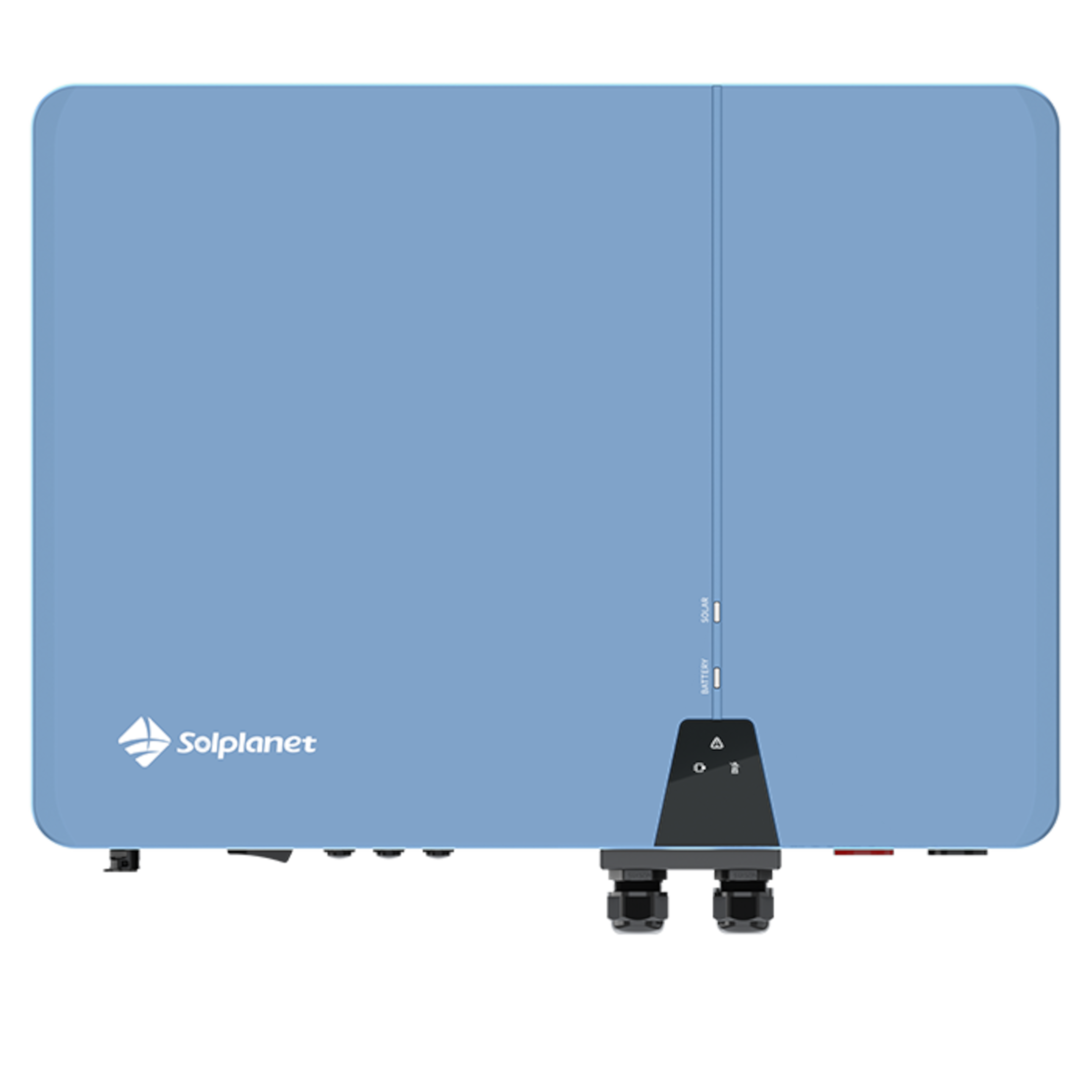 SOLPLANET VÄXELRIKTARE ASW10KH-T2-DG