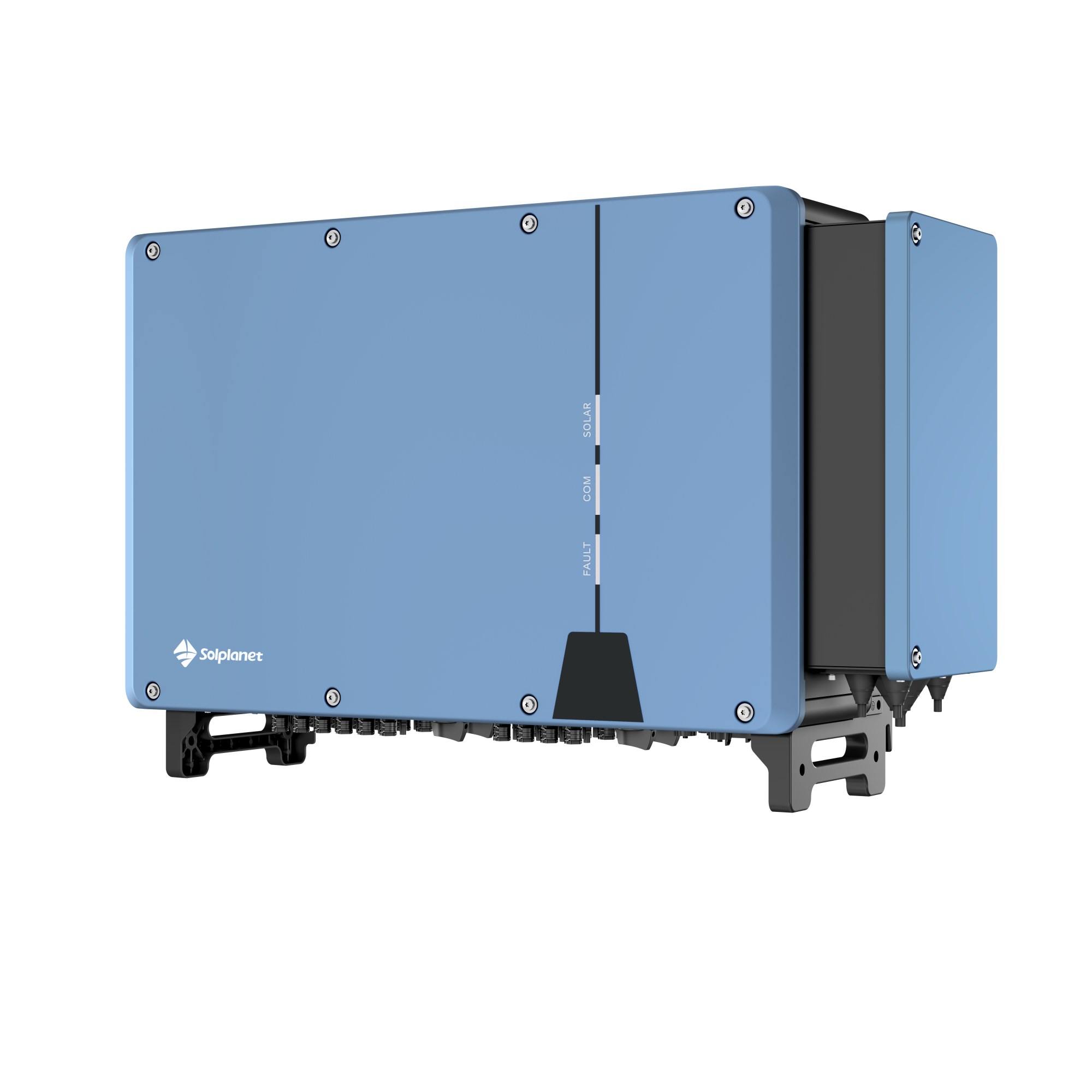 SOLPLANET INVERTER ASW 125K-LT