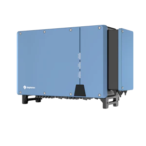 solplanet Solplanet inverter asw 125k-lt