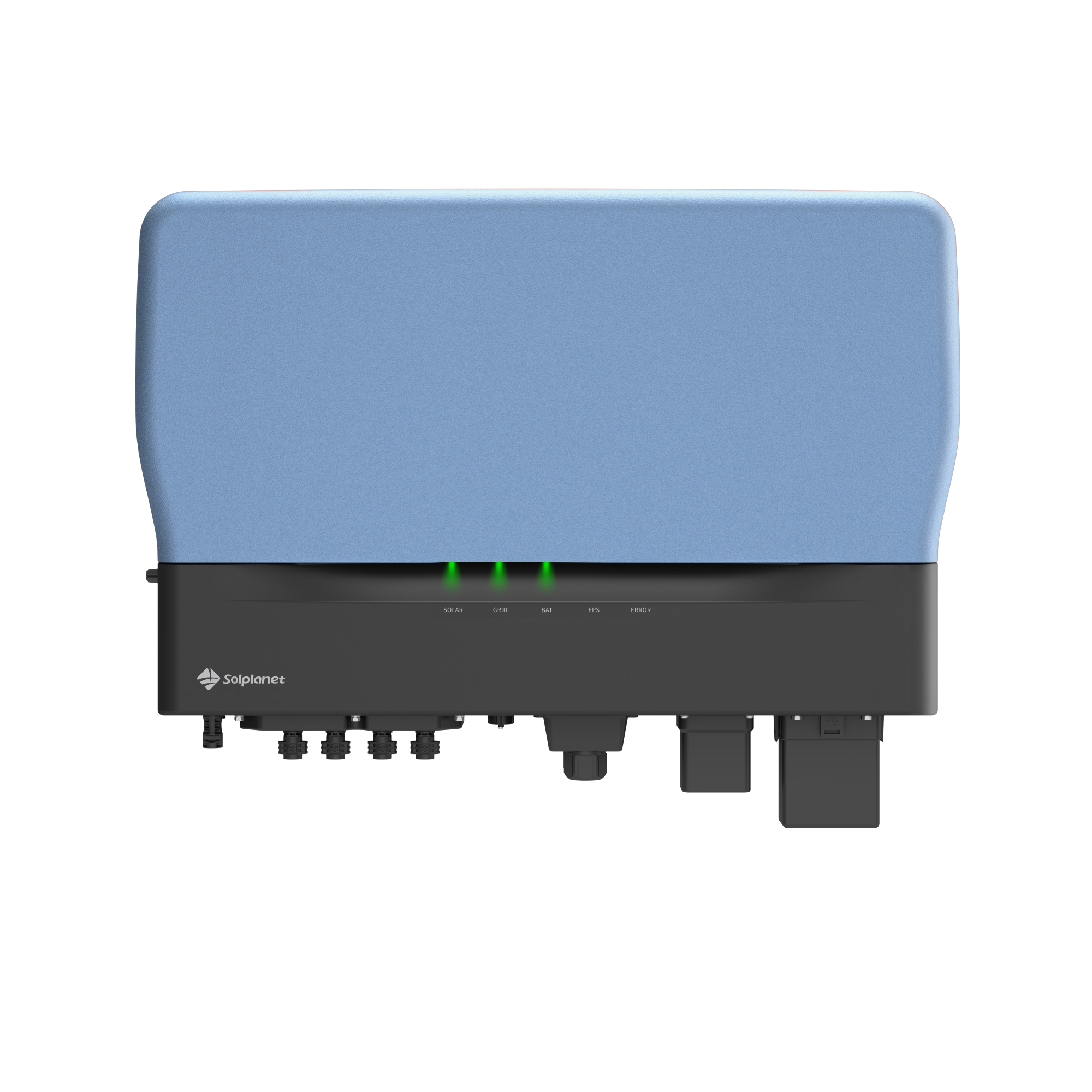 SOLPLANET INVERTER ASW20kH-TH