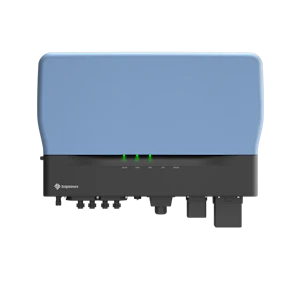 solplanet Solplanet inverter asw30kh-th