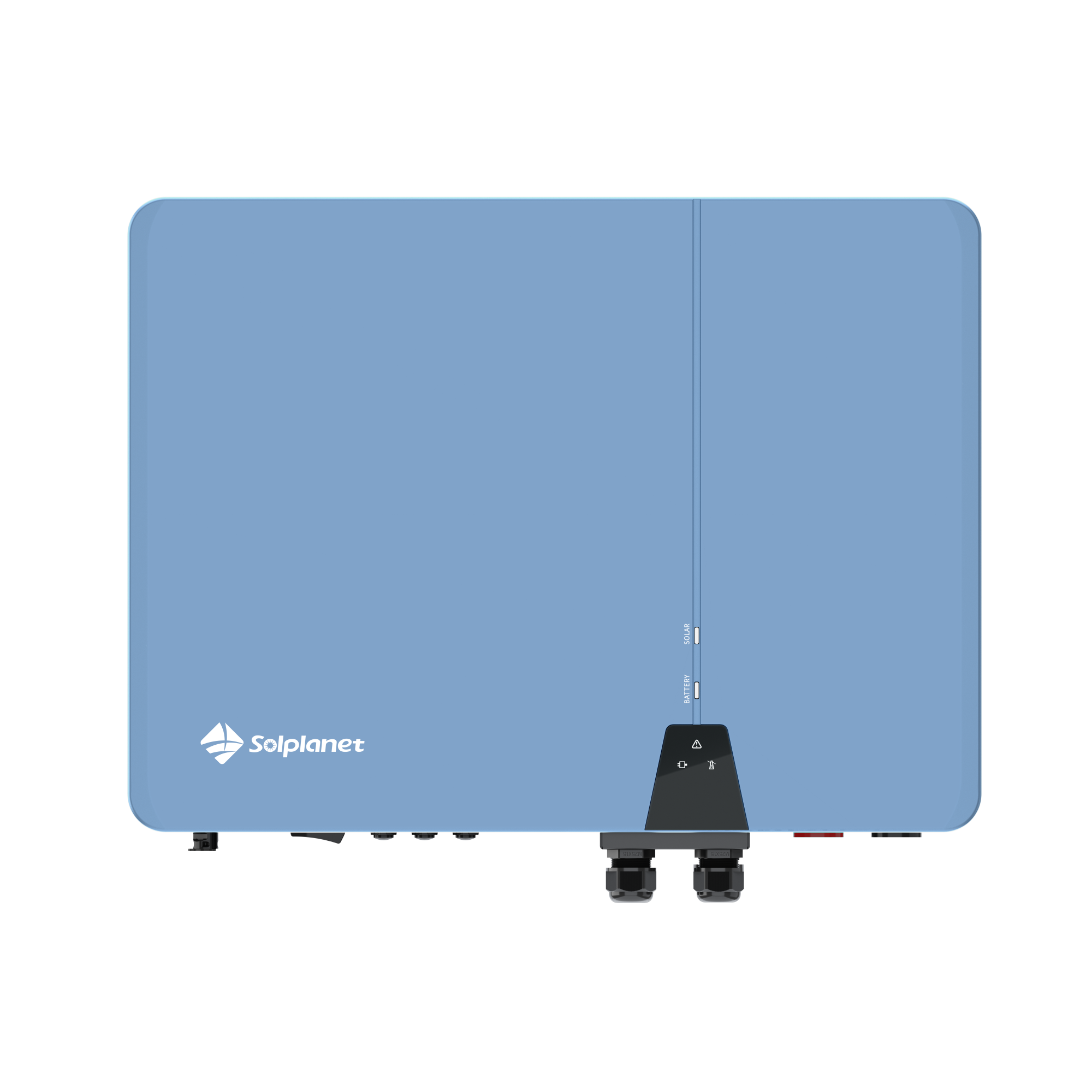 SOLPLANET INVERTER ASW15kH-T3-DG