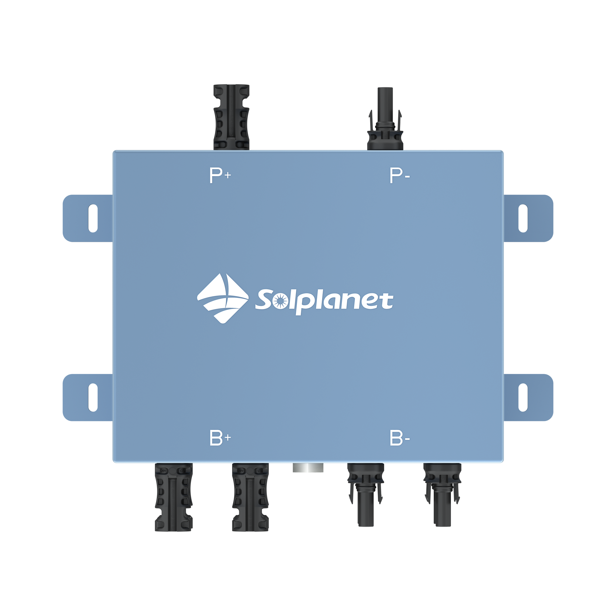 SOLPLANET COMBINER BOX AI-HB G2