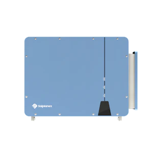 solplanet Solplanet inverter asw 150k-lt