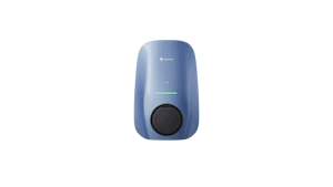 solplanet Solplanet ev charger sol22h-ws