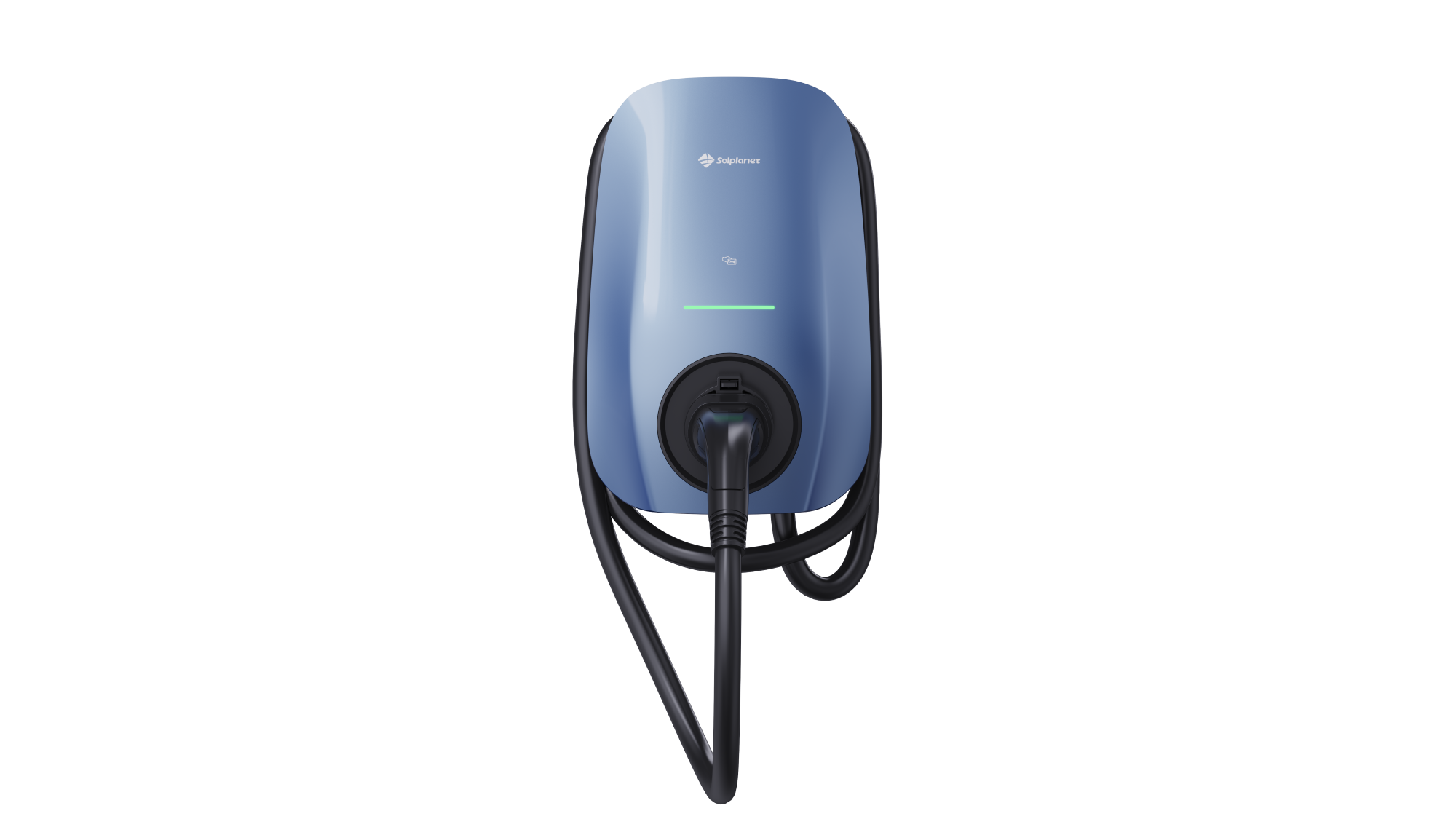 SOLPLANET EV CHARGER SOL 22H-WP