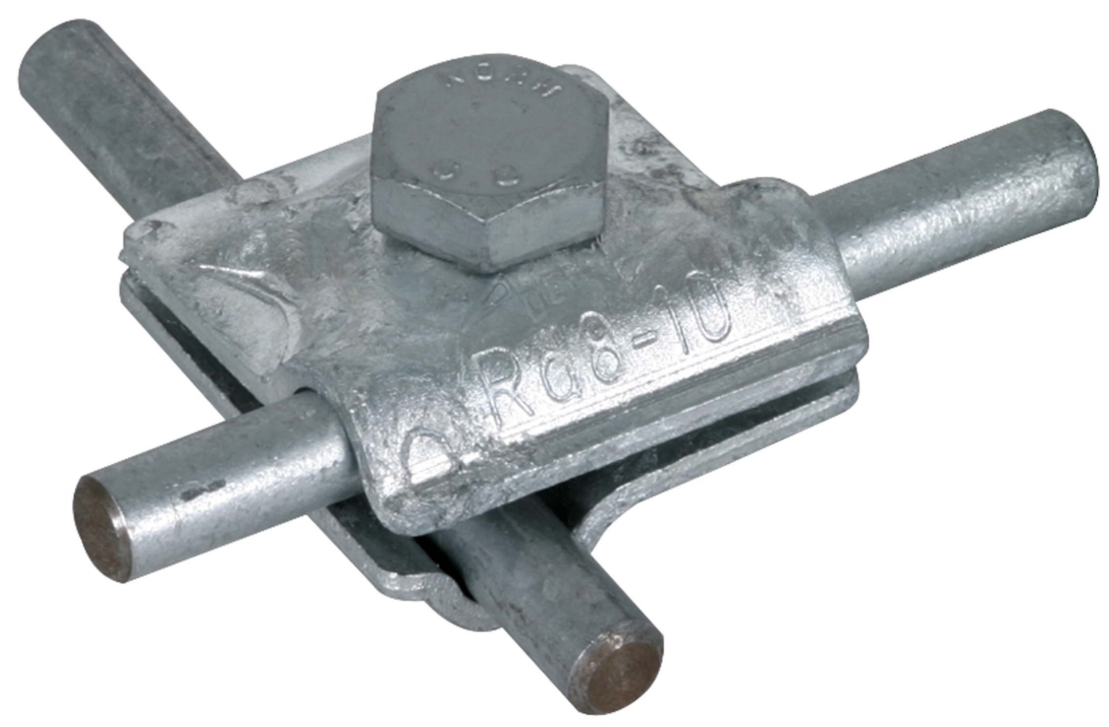 dehn Multiklemme rd 8-10 mm st/tzn