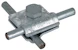 dehn Multiklemme rd 8-10 mm st/tzn