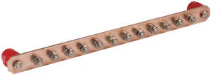 dehn Potensialutjevnings- skinne 12