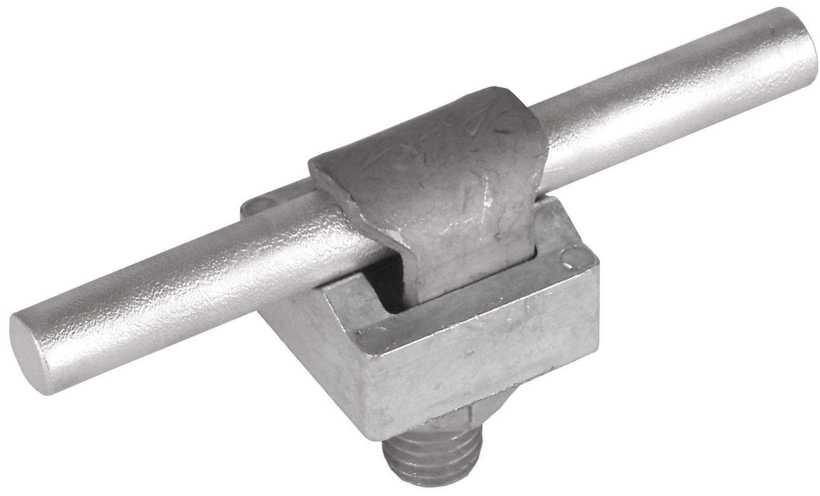 dehn Tilkoblingsbolt st/tzn