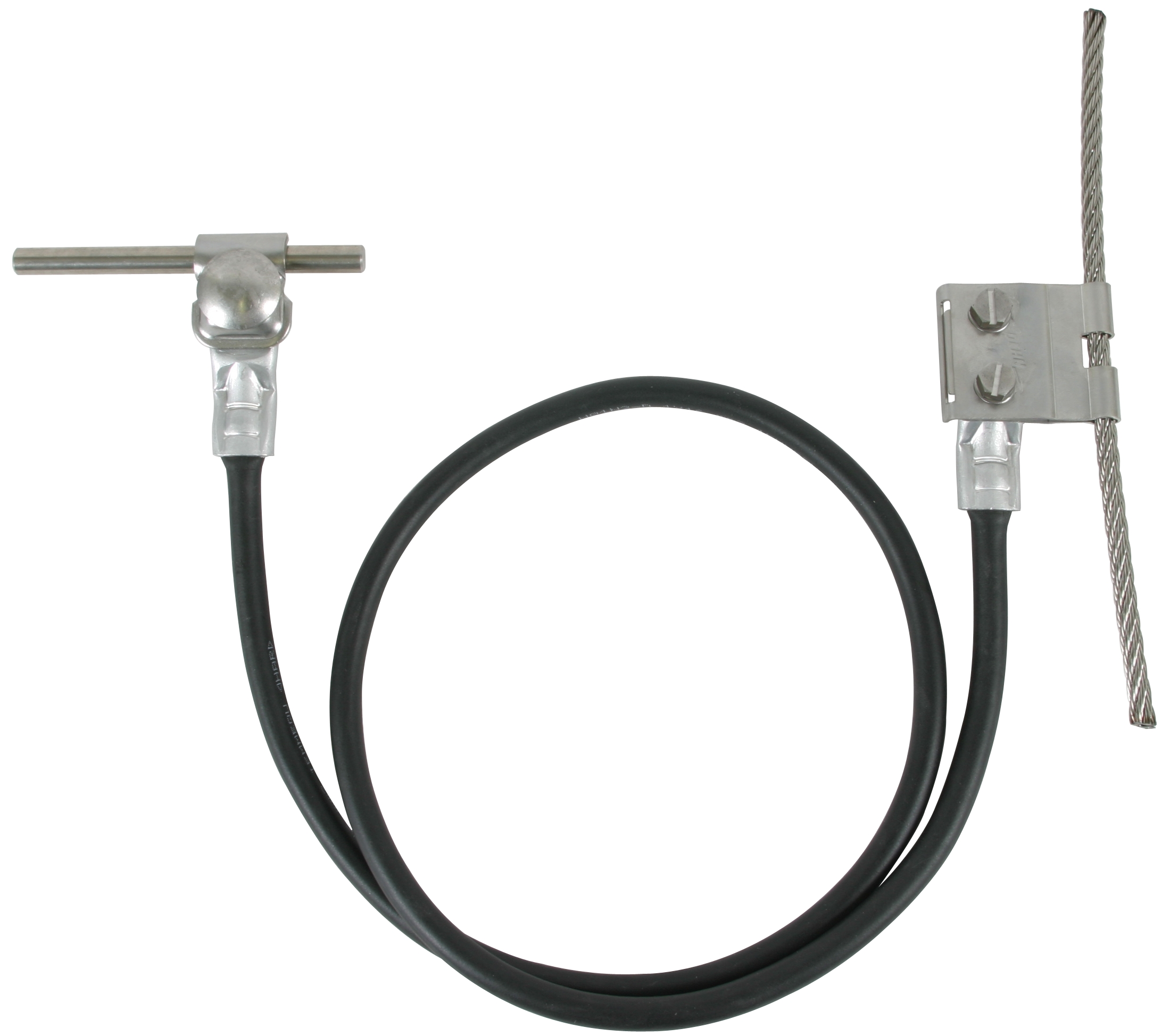 ANSLUTNINGSSATS 6 MM
