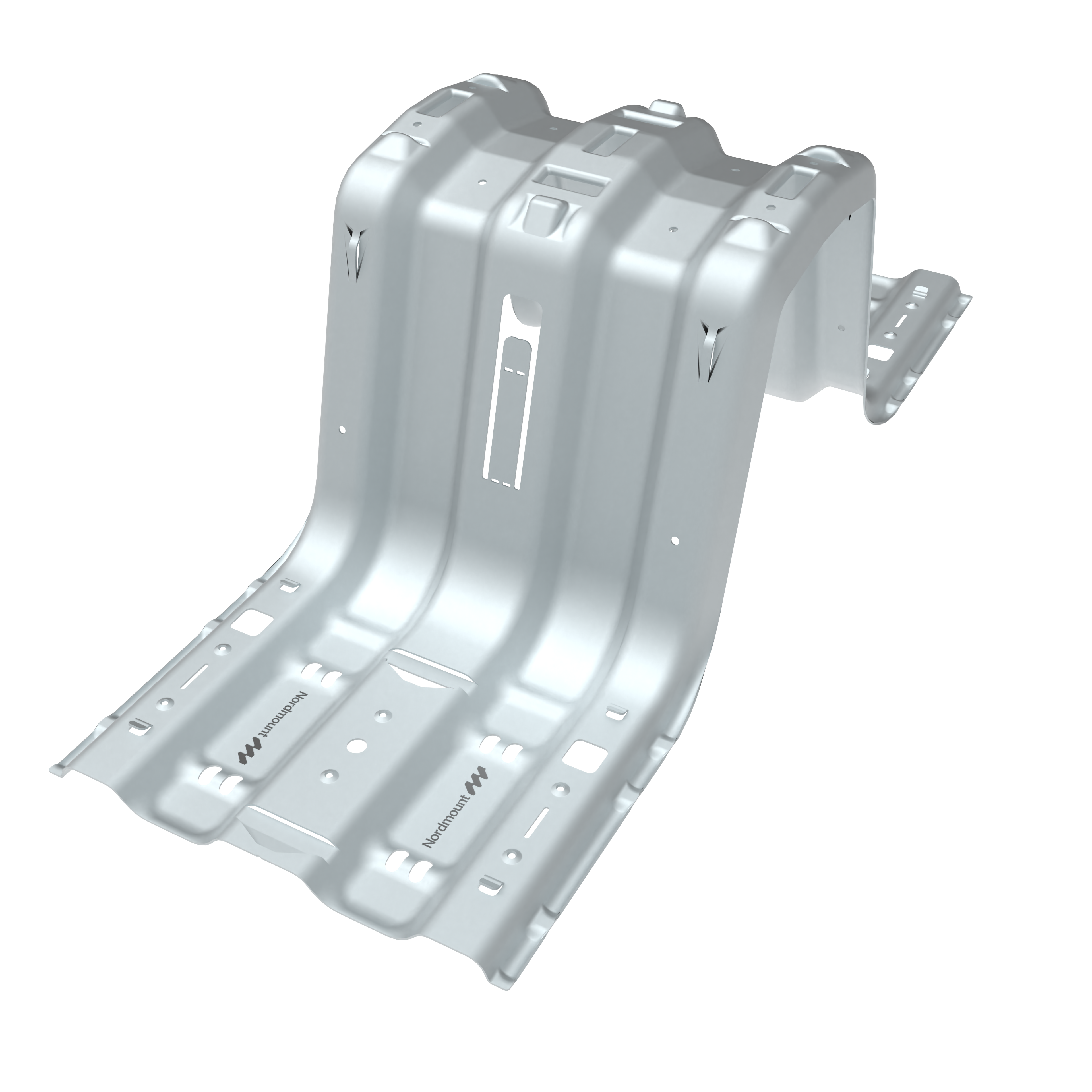 NORDMOUNT FLOW TOWER