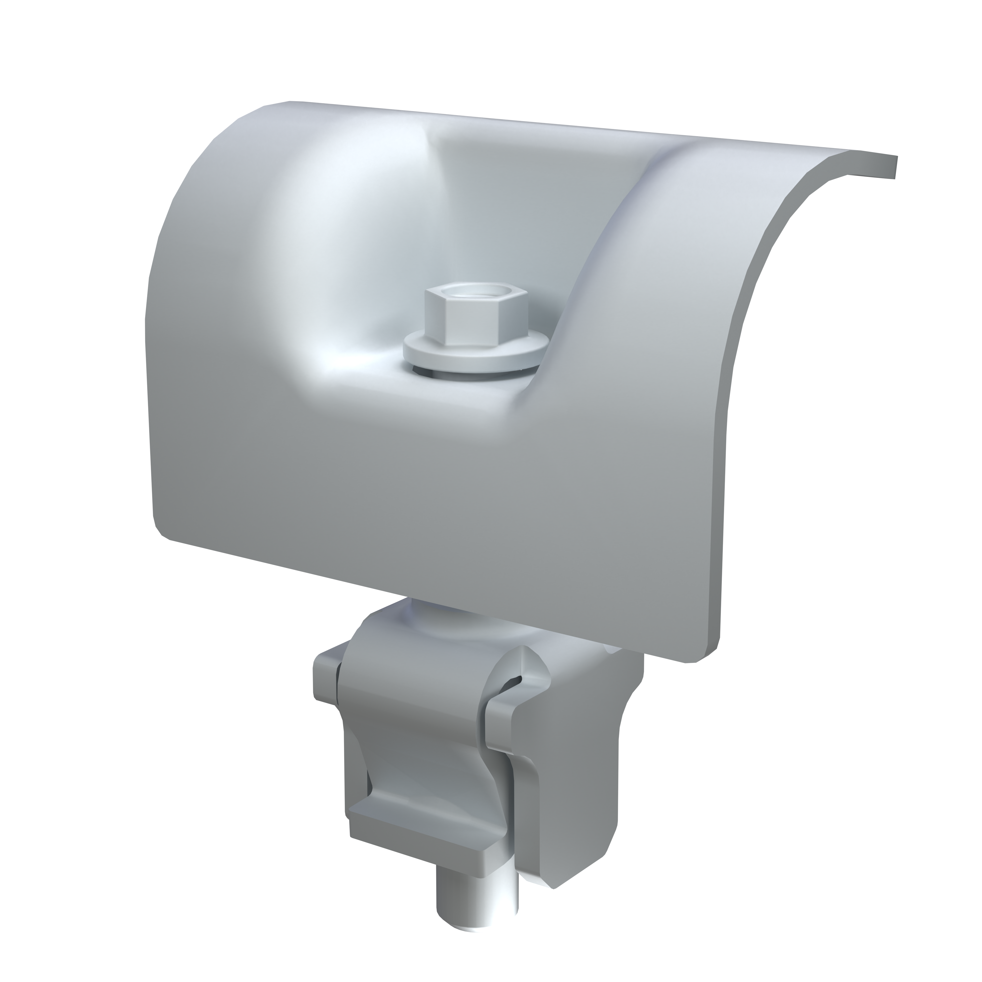 NORDMOUNT FLOW CLAMP