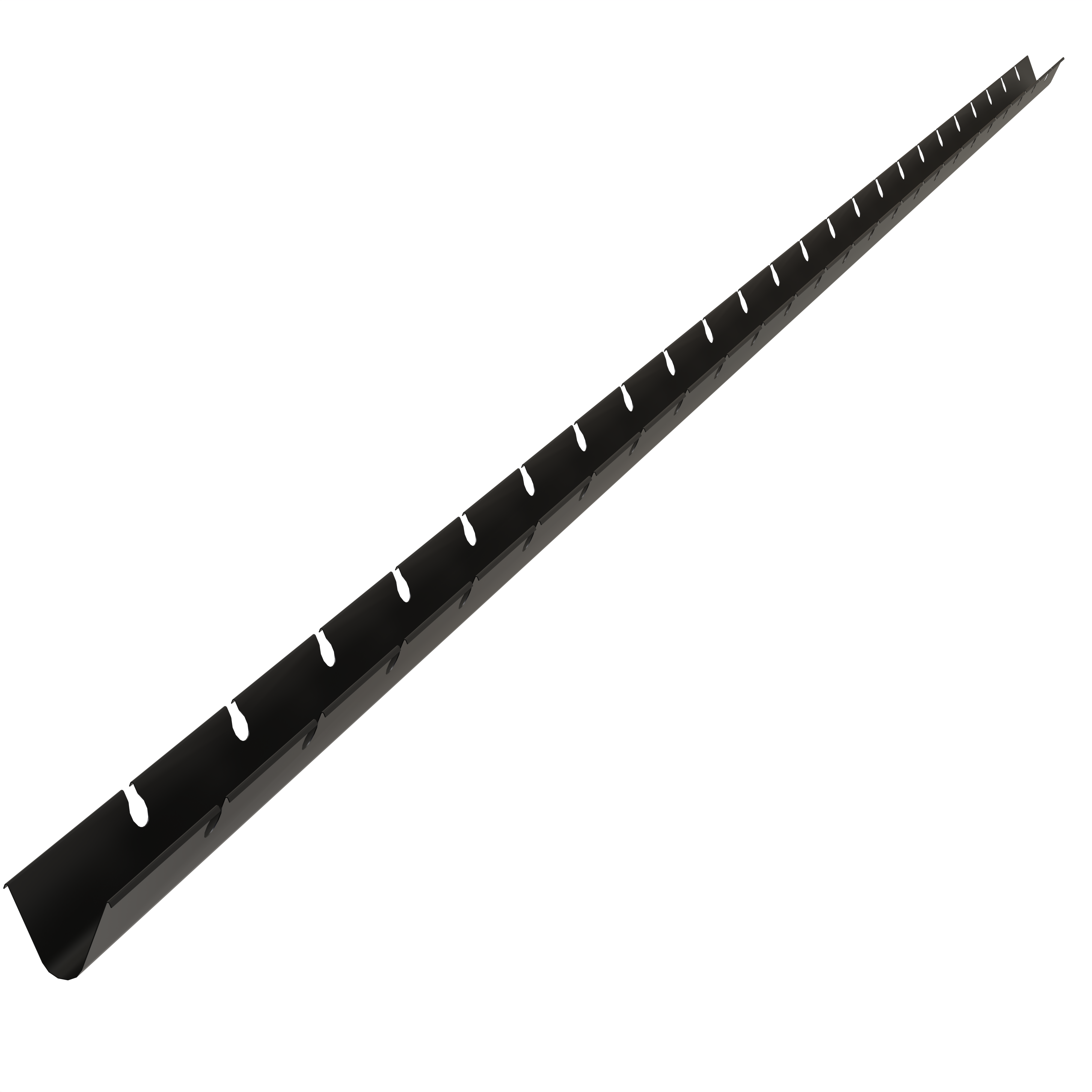 NORDMOUNT FLOW LINE
