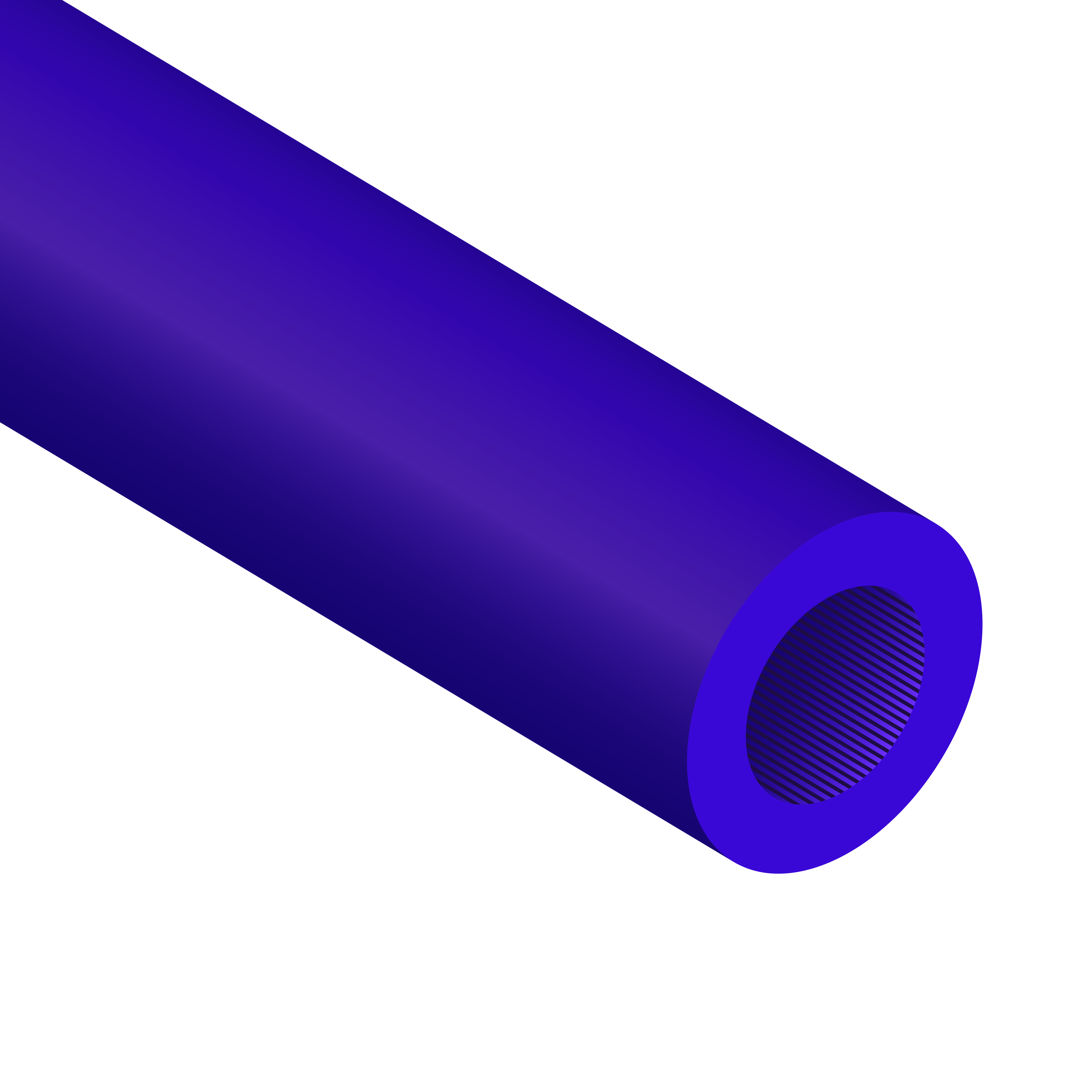 DB1 7/3 5 VIOLET 600M
