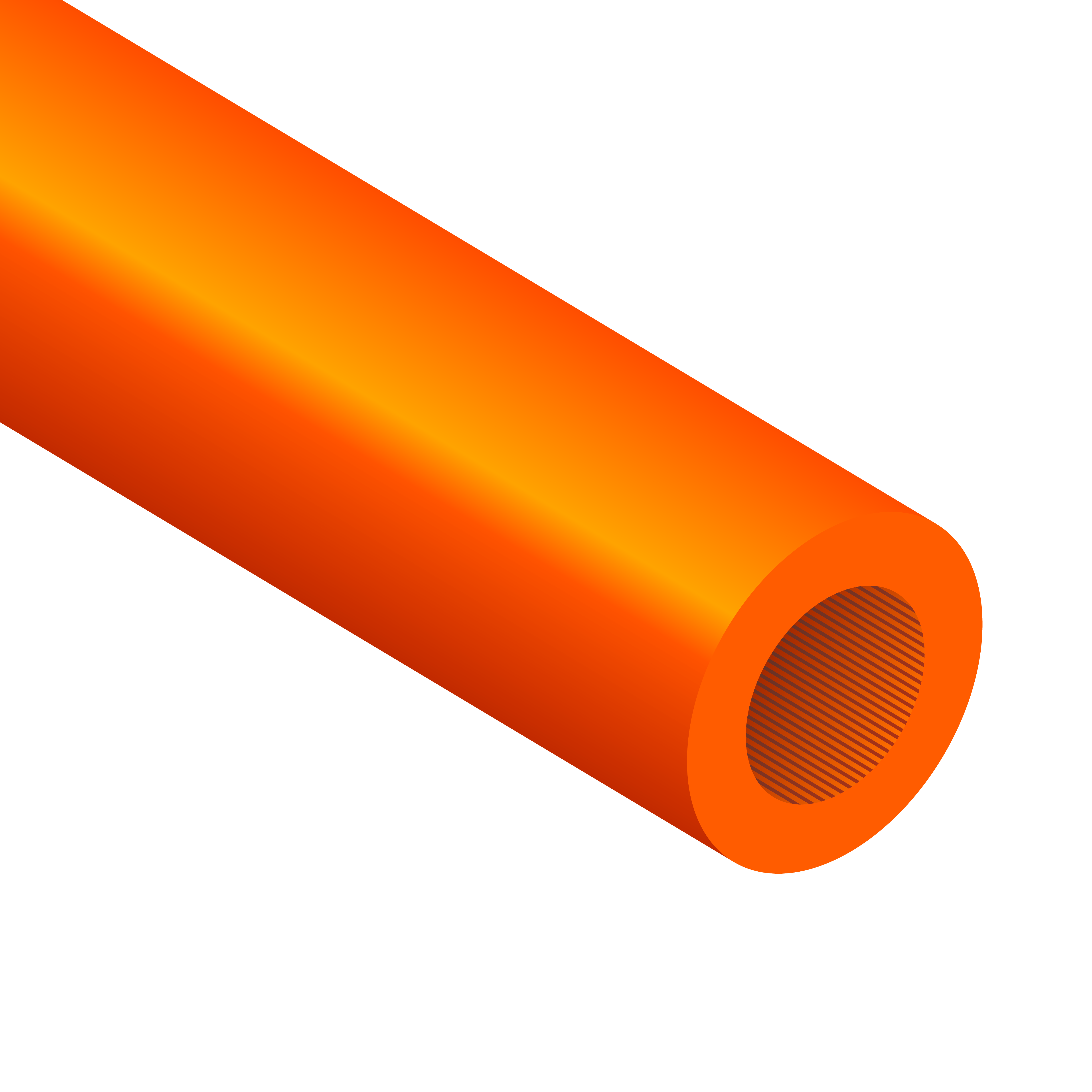 DB1 7/3 5 ORANGE 2000M