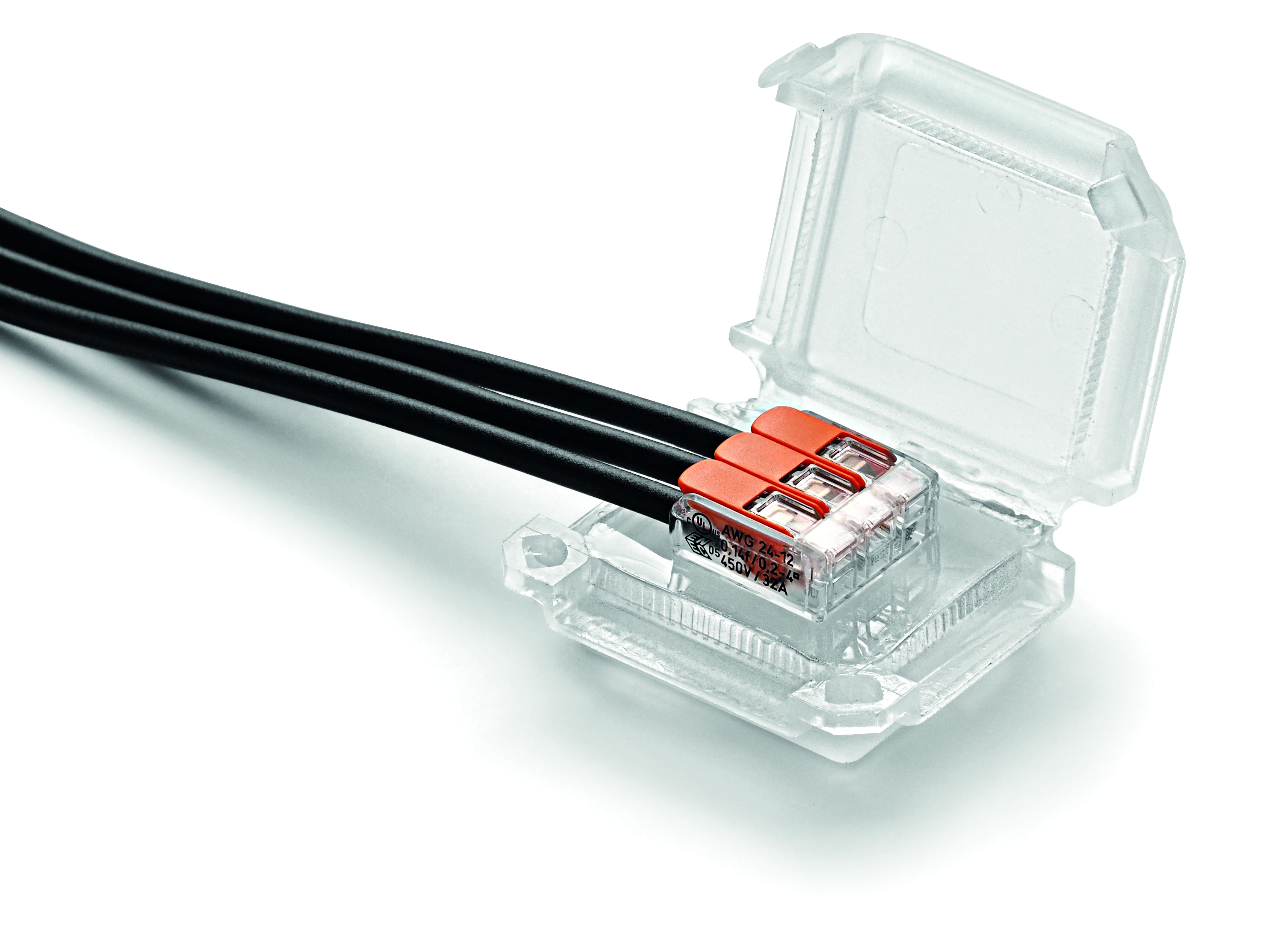 melbye Gelbox happy 3x1-4 mm2