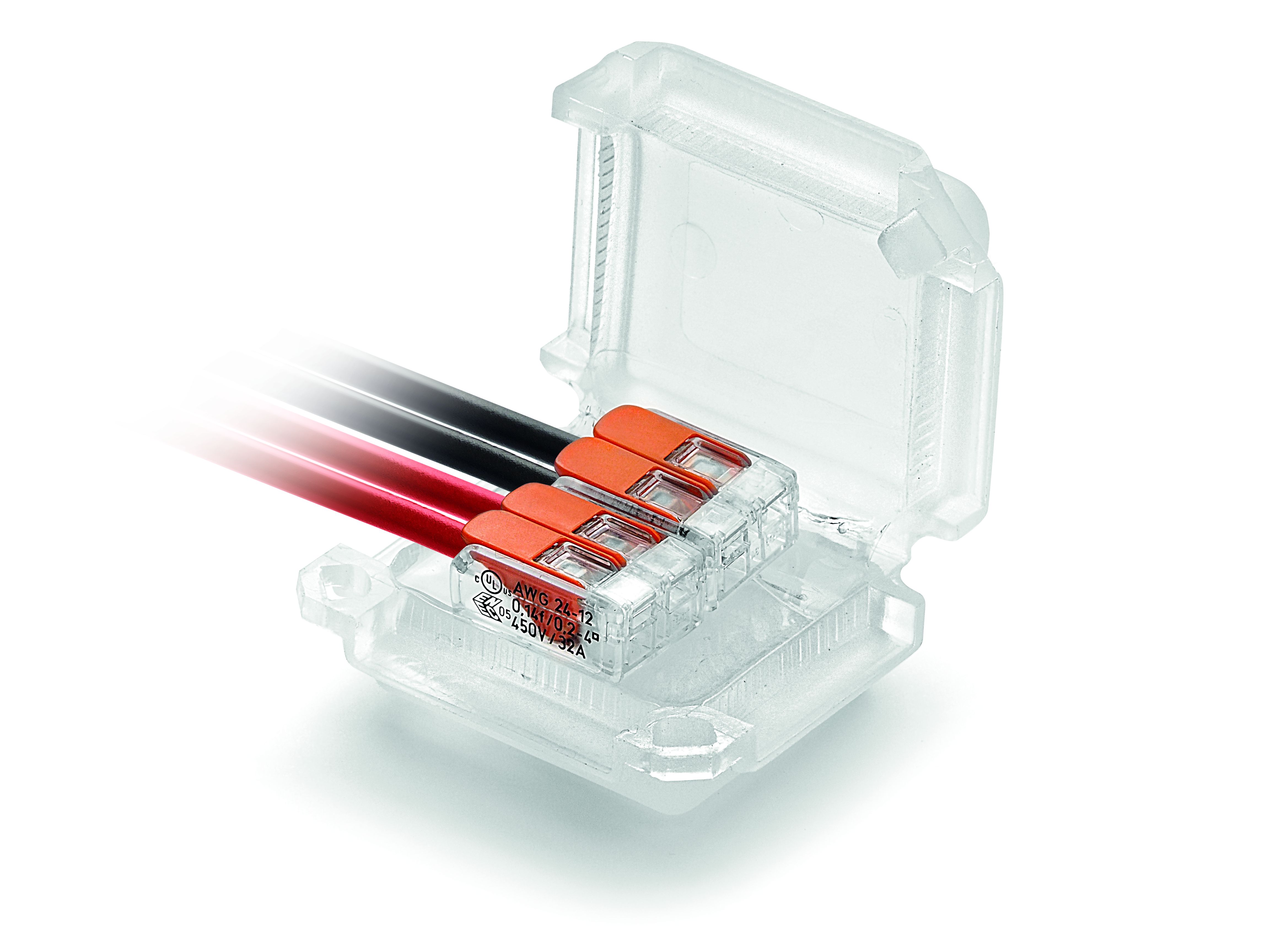 melbye Gelbox happy 4x1-4 mm2