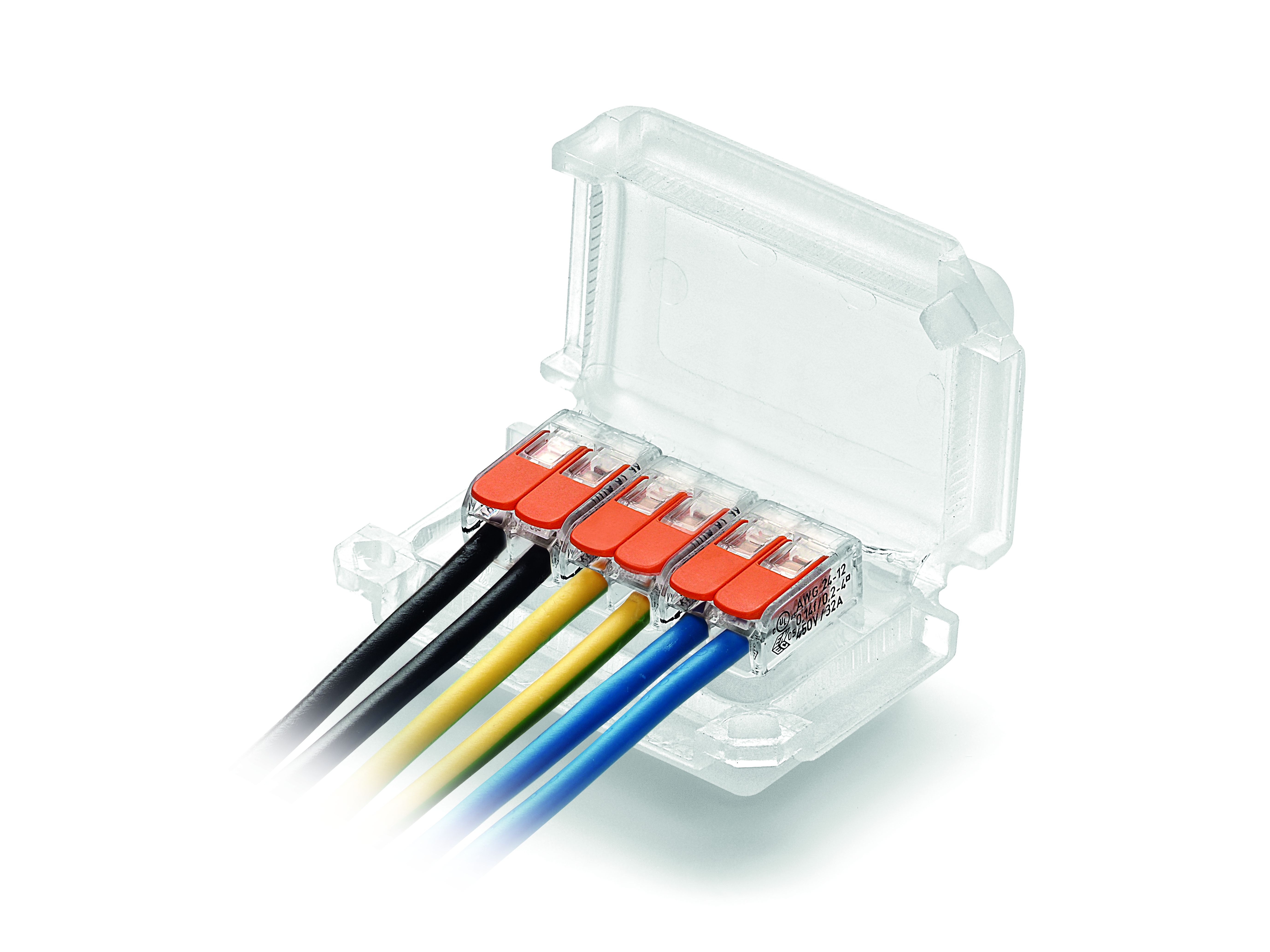 melbye Gelbox happy 6x1-4 mm2