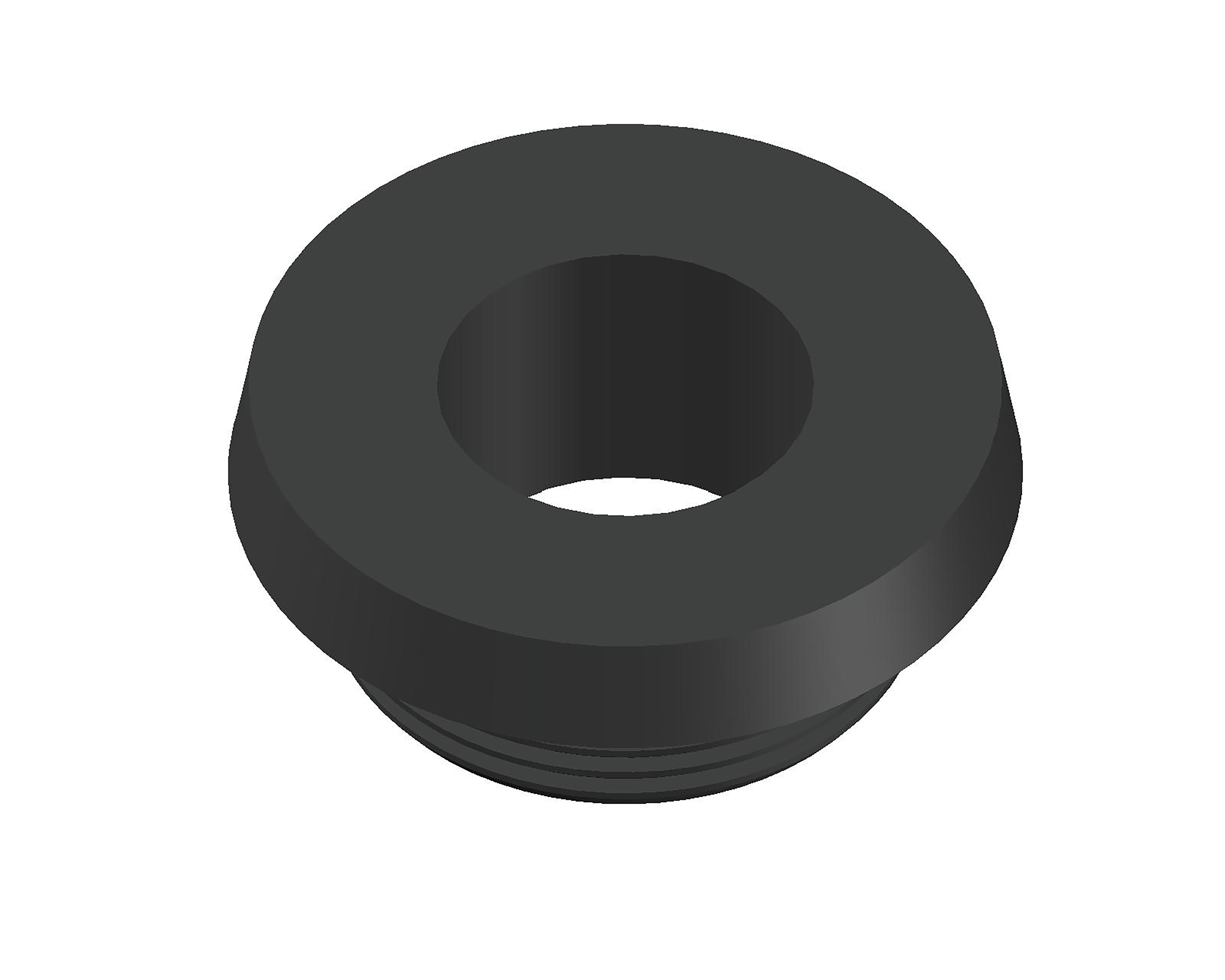 cetong Fundament 90/700 carbongreen