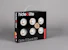 hide-a-lite Alasvalo optic quick s 6-pack ip44 290lm 4,5w 3000k dim tilt
