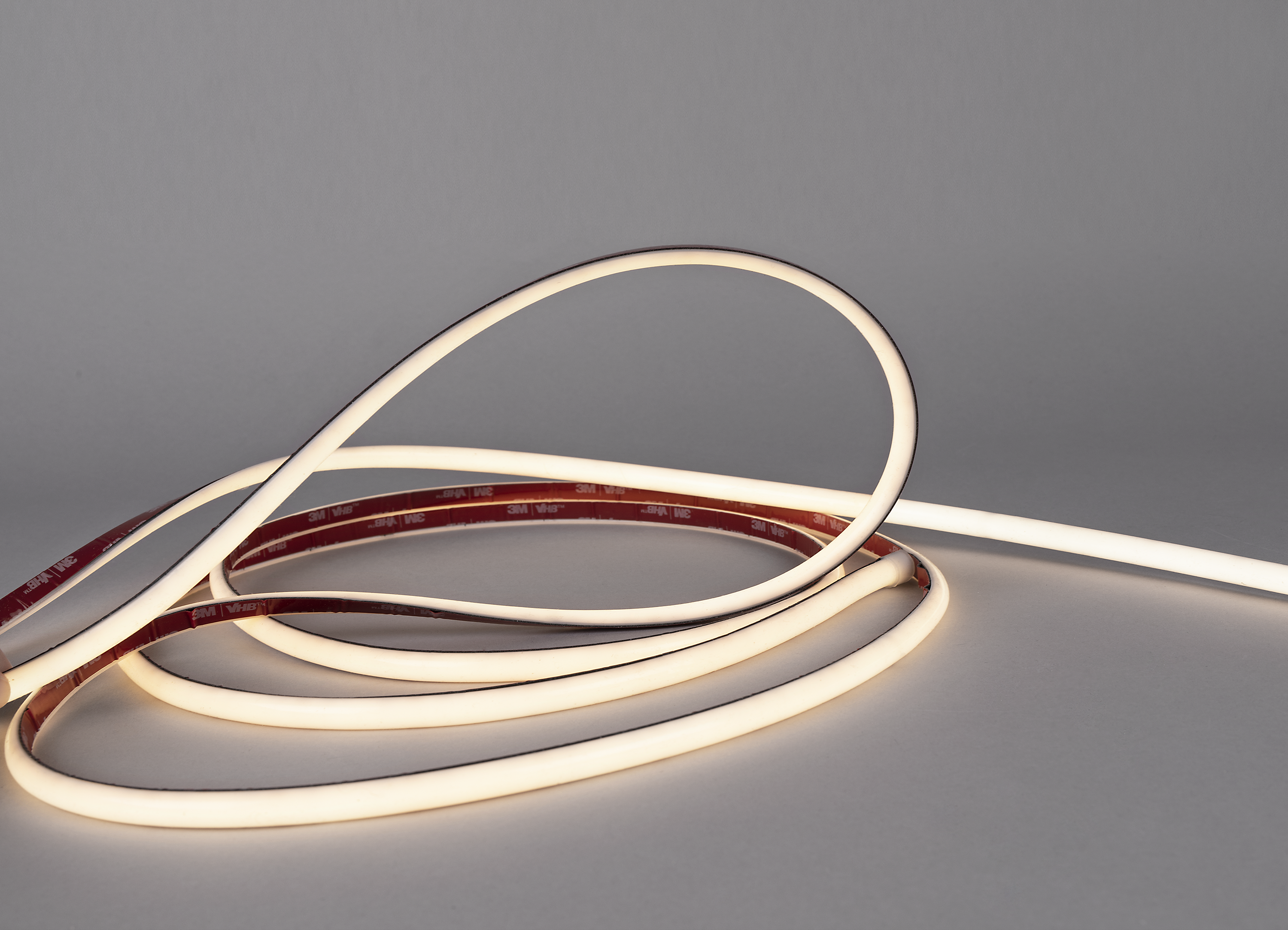 hide-a-lite Valoprofiili/-nauha ledstrip rx 24v line ip67 mid 4k 5m