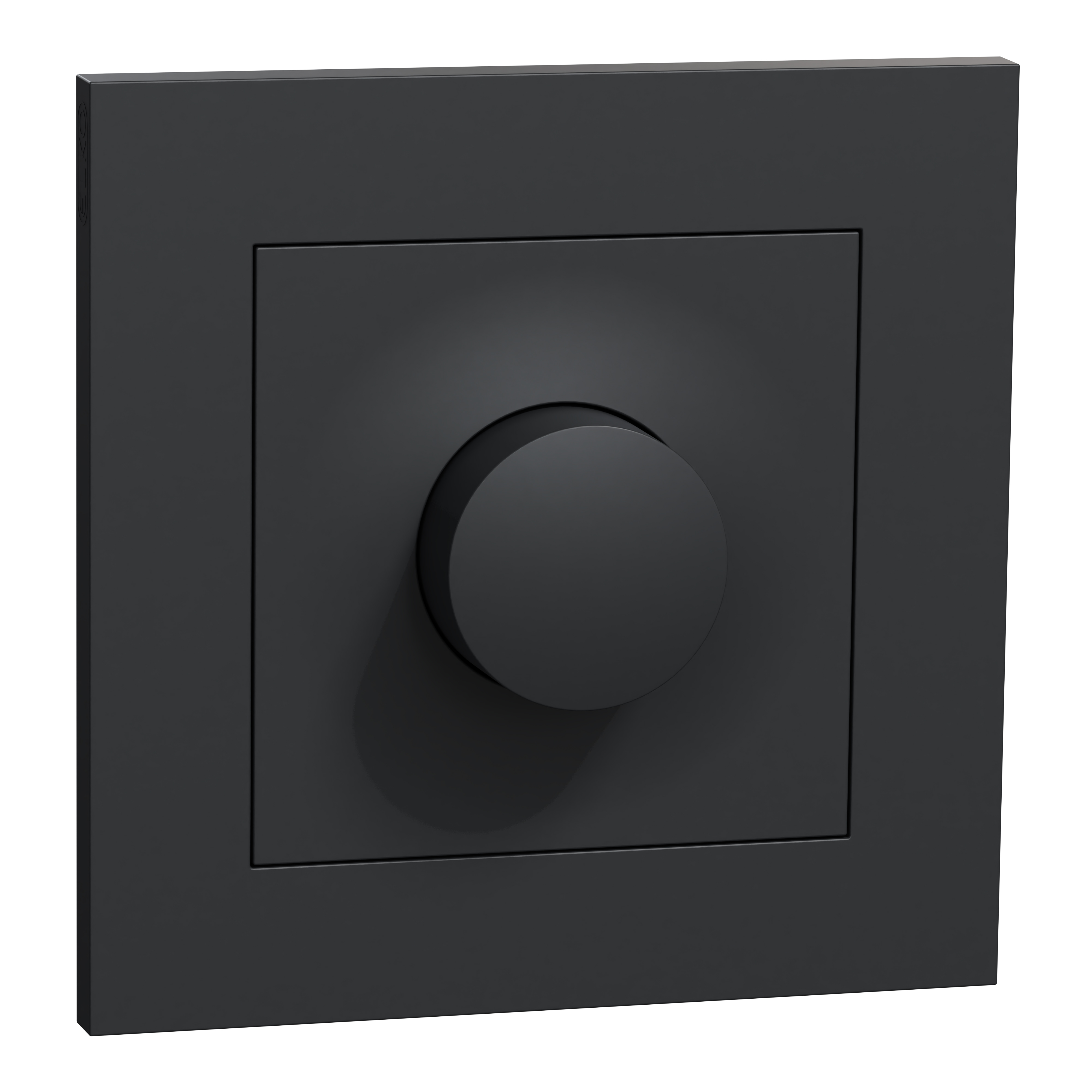 elko Dimmer elko plus dali dimmer tw, black