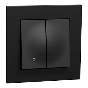 schneider electric Bryter 2+1 polet i plus hp so