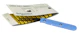 schneider electric Merkehylse, 4 ar1ma014