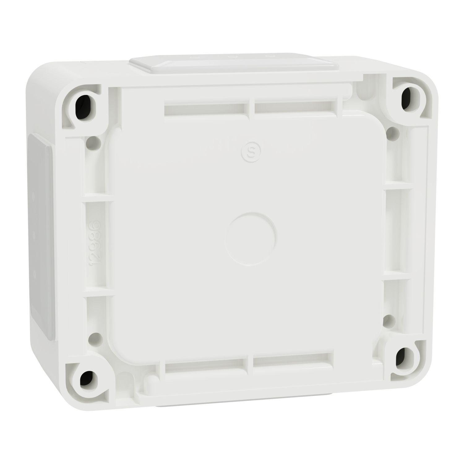 schneider electric Pistorasia artic 2s/16/ip44 maad val diy