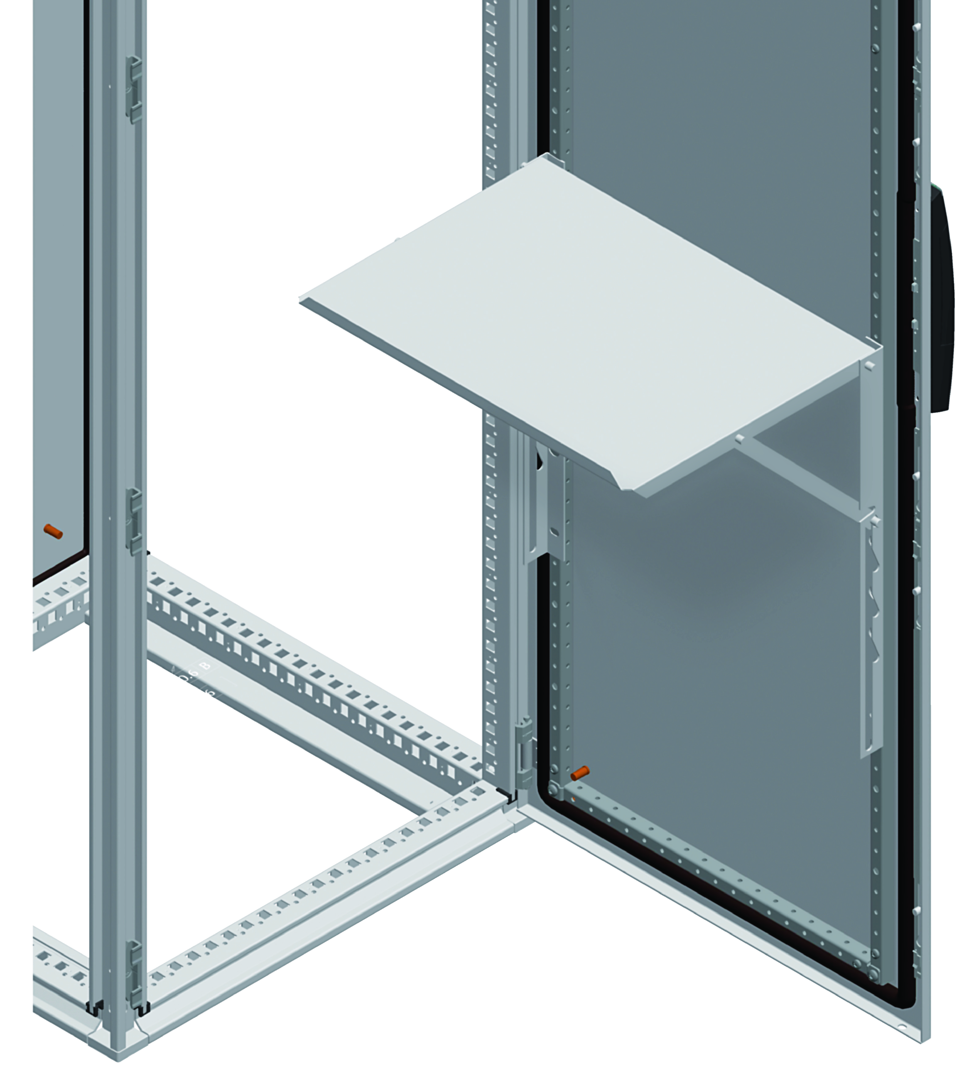 schneider electric Skriveunderlag 800