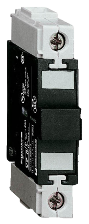 schneider electric Hovedpol 40a vz2
