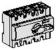 schneider electric Lastbrytare lastbrytare 100a 3p