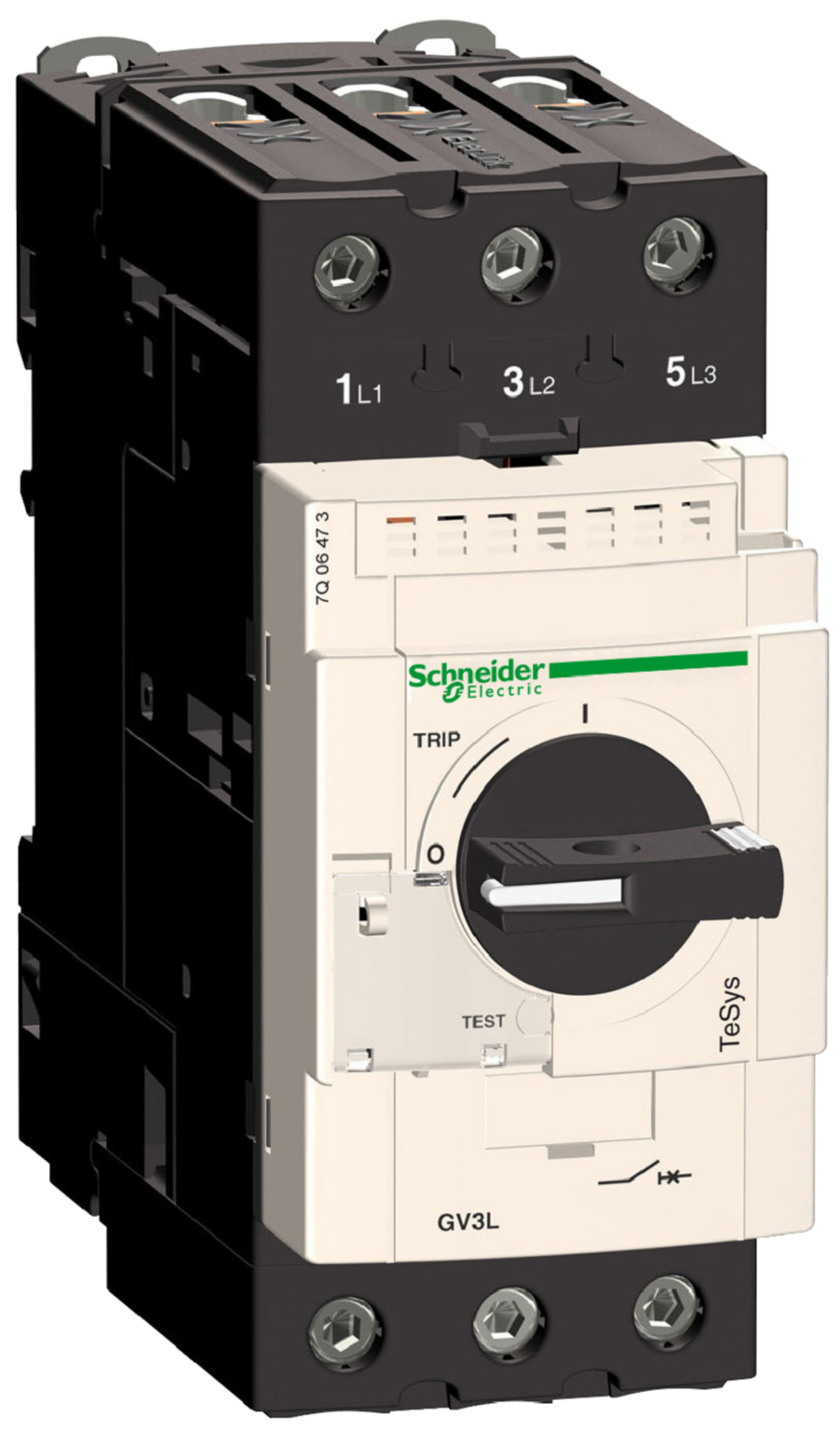 schneider electric Motor circuit-breaker gv3l32