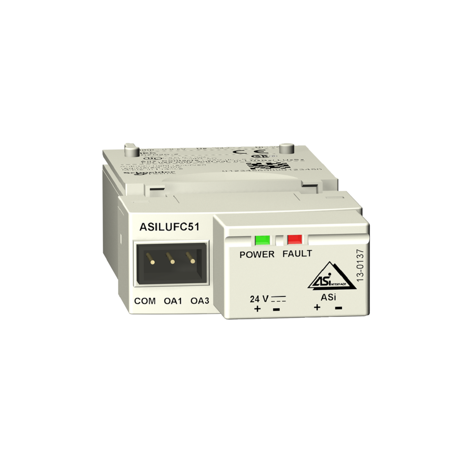 schneider electric Kommunikation module asilufc51 as-1 mod
