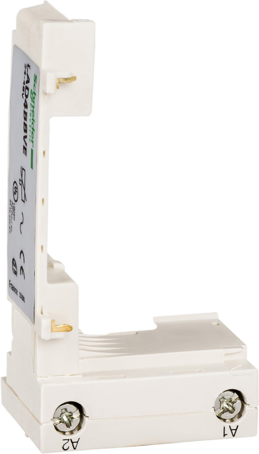 schneider electric Adapter interface