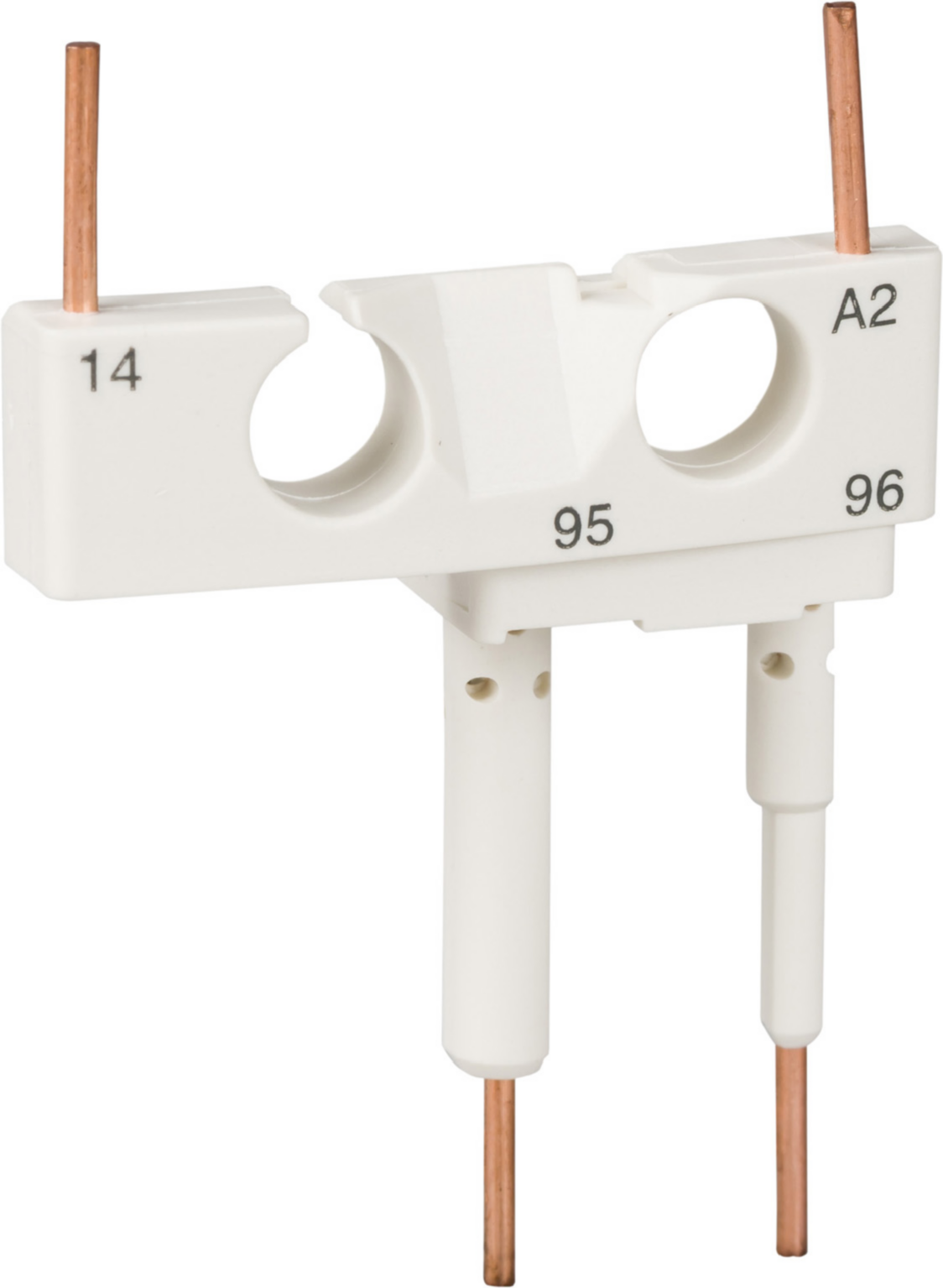 schneider electric Kelavaimennusyksikkö tesys lad7c1