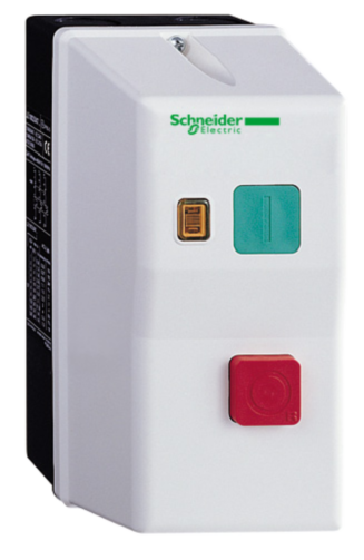 schneider electric Motorstartare le1m35q706