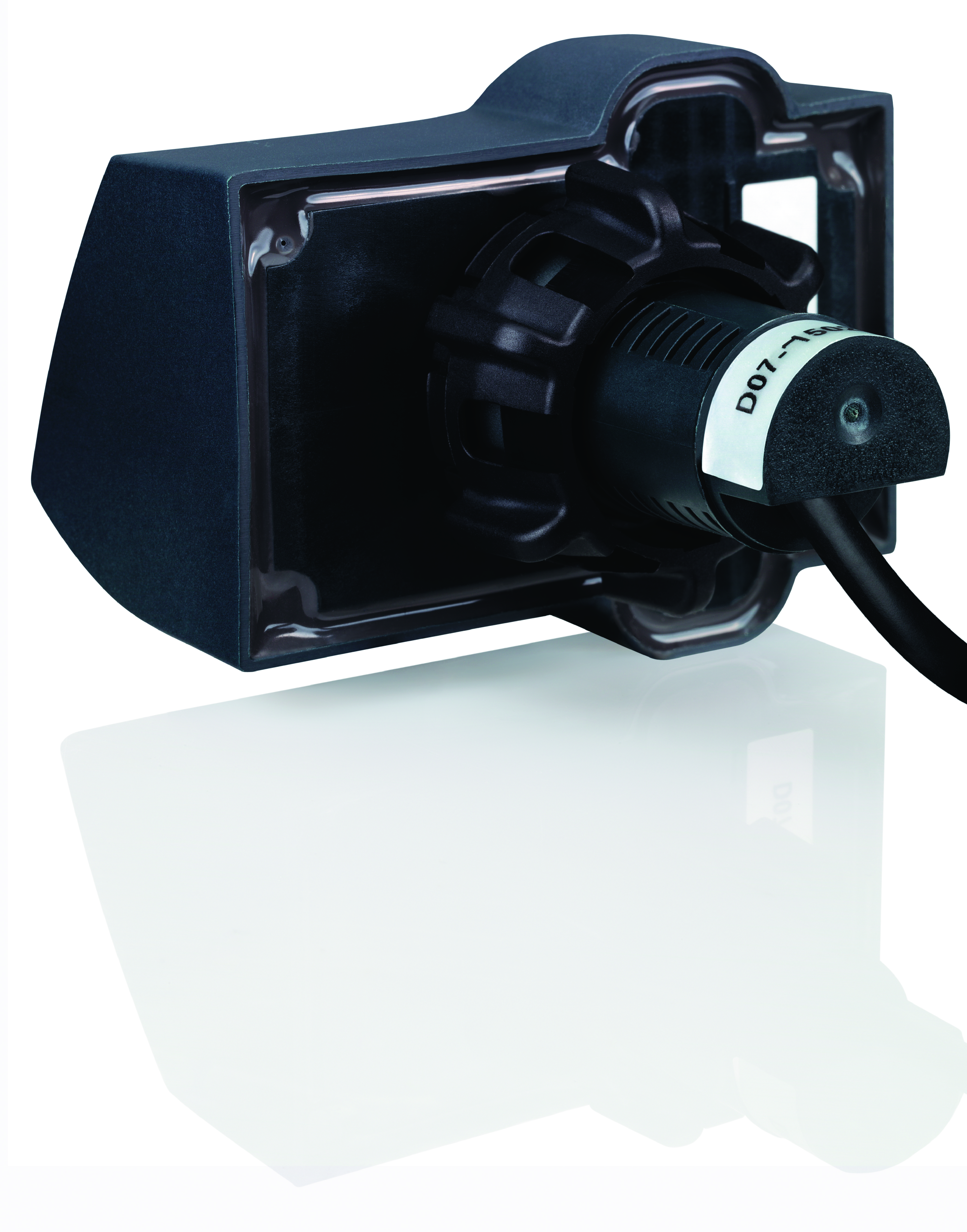 schneider electric Fingeravtrycksmodul 2 läge m12