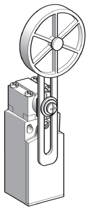 telemecanique Ls 1no1nc sa ce iso20 xckn2149p20