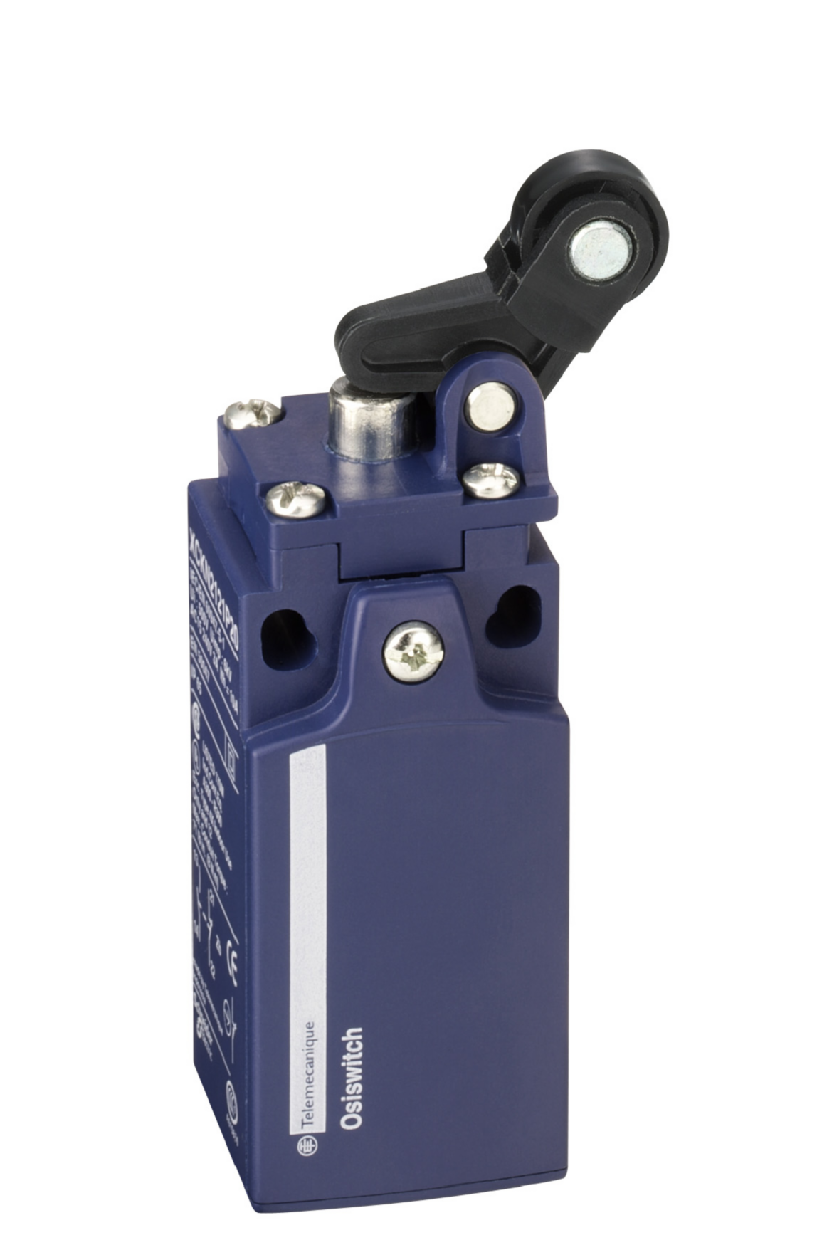 telemecanique Endebr.stempl hj/arm nc+no m20 xckn2127p20