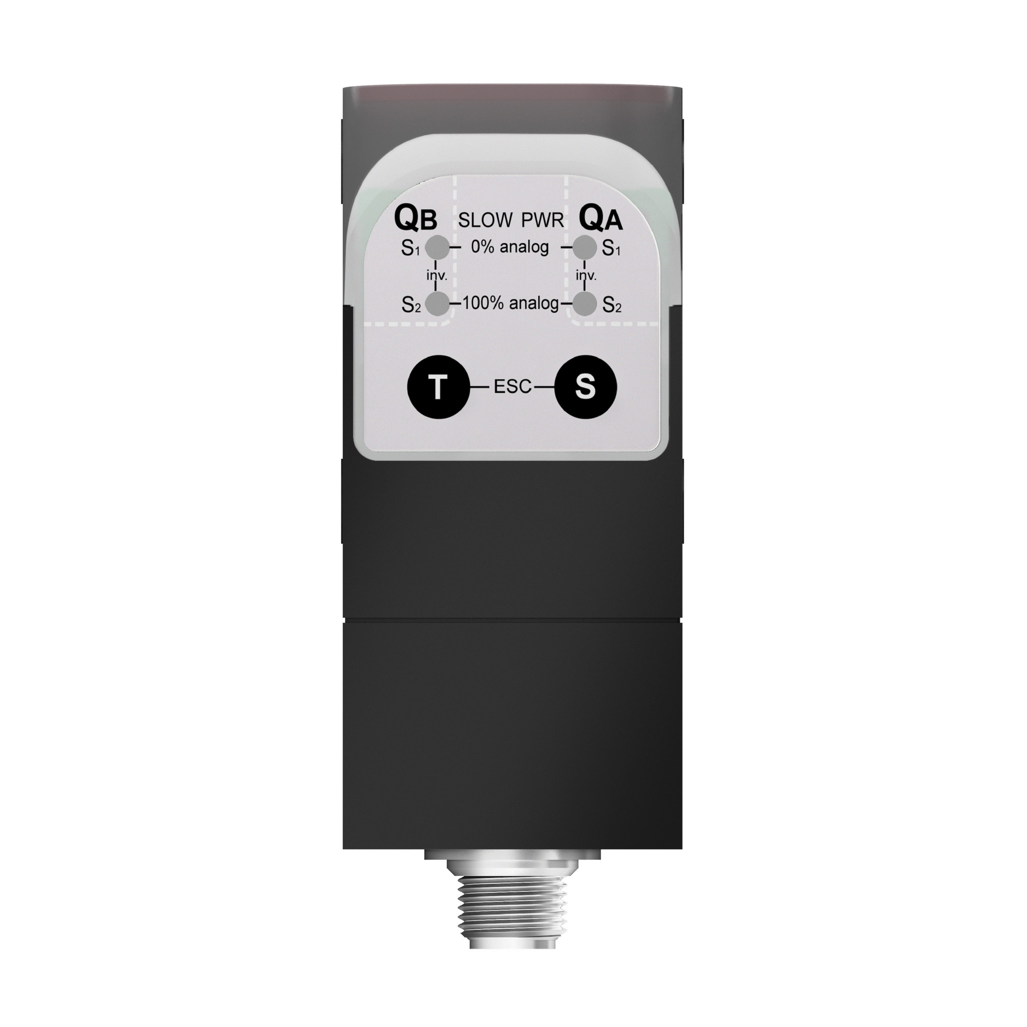 schneider electric Valokenno osisense peili etäisyyden mit 18